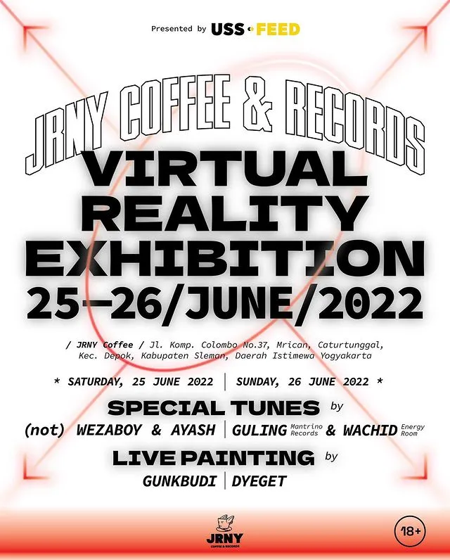 USS Poster on Instagram