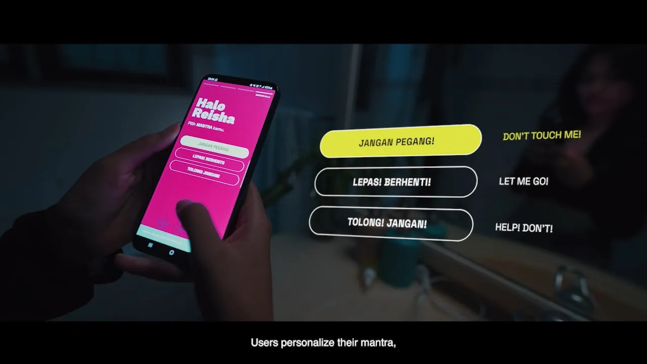 Mantra of Hope by Kompas