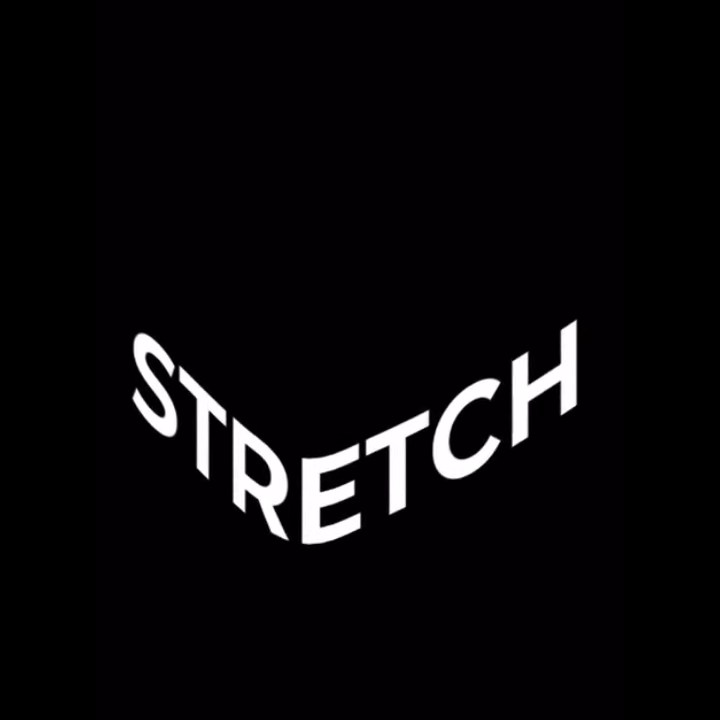 Stretchy Text