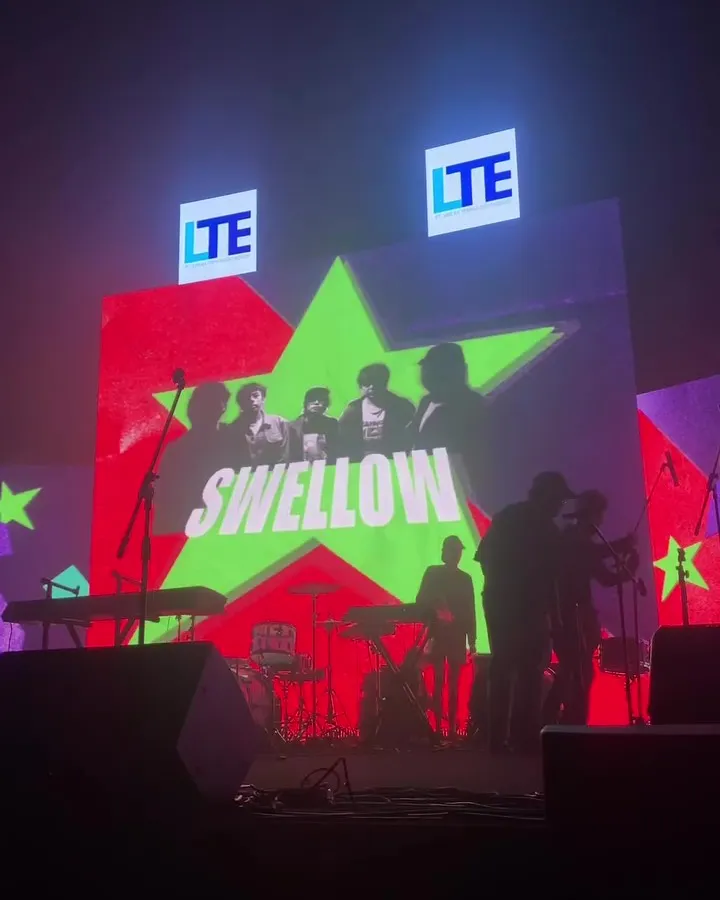 TERAS SMAN 3 Jakarta Motion Layout