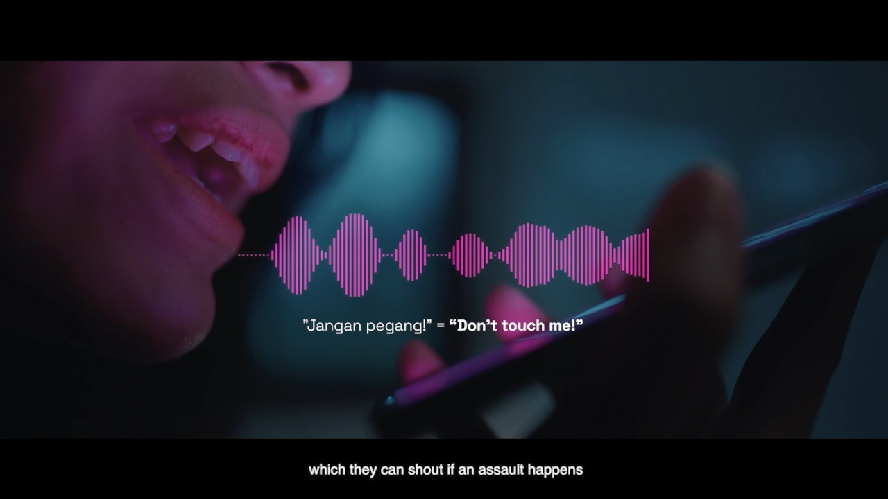 Mantra of Hope by Kompas