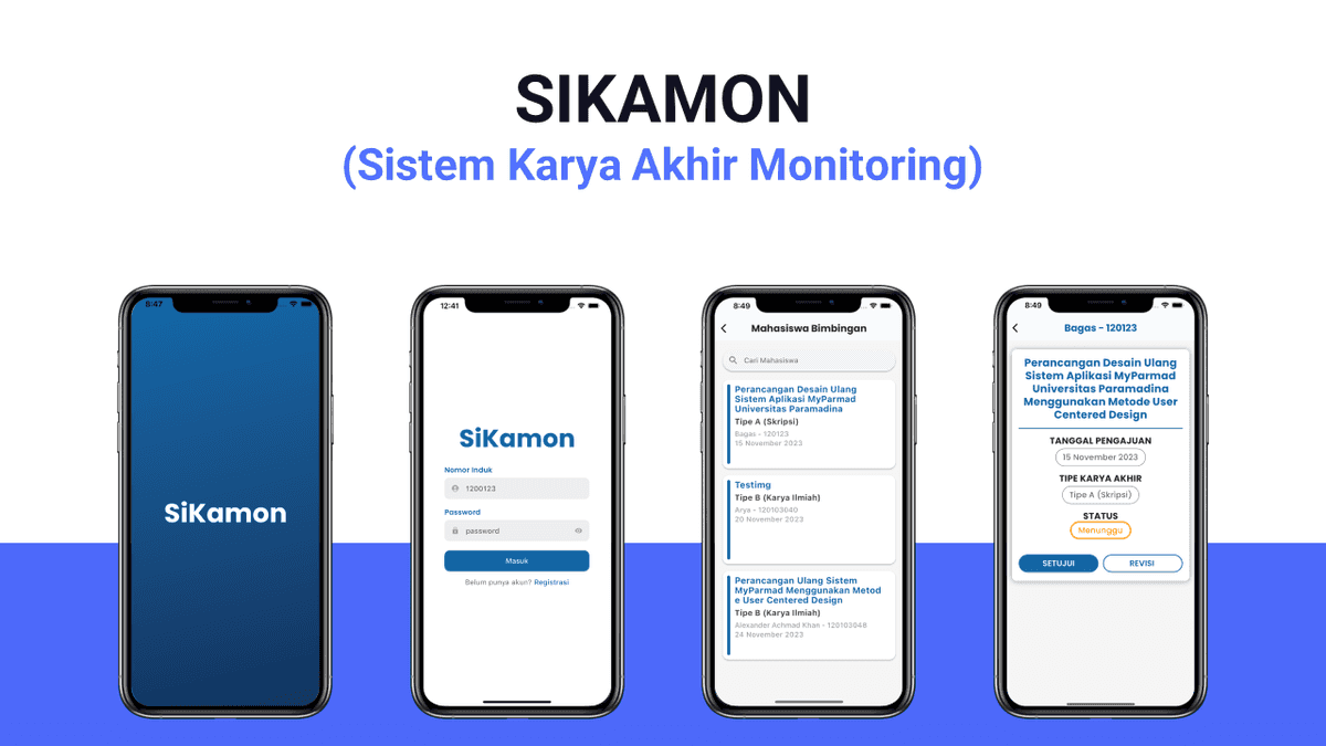 SiKamon